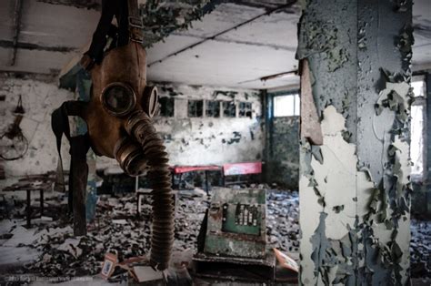 o que aconteceu em chernobyl